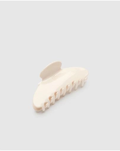 Seed Heritage - Seed Resin Hair Claw