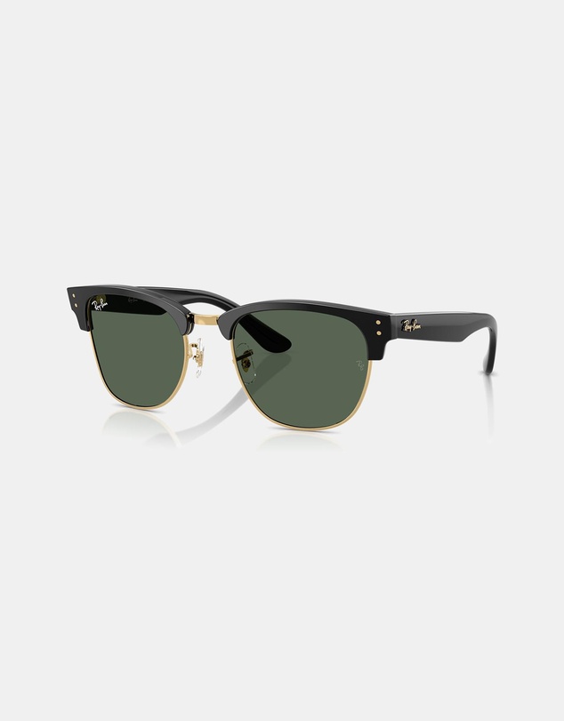 Ray-Ban - Clubmaster Reverse