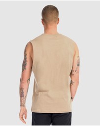 Counter Culture - 6-Pack Absent Tank