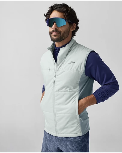 Brooks - Shield Hybrid Vest 3.0