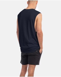 Stock & Co. - Havana Tank