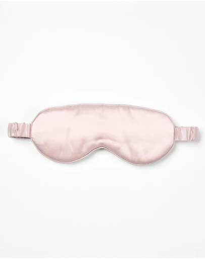 Aura Home - Zara Silk Sleep Mask