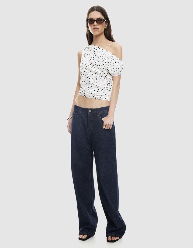 Lioness - Sweetheart Top - ICONIC EXCLUSIVE