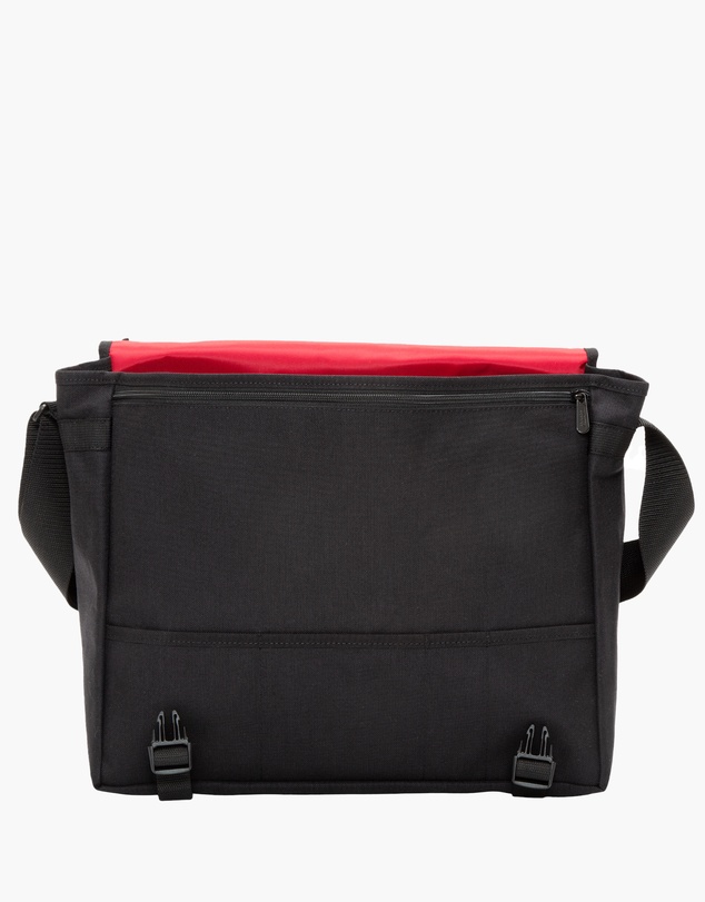Manhattan Portage  - Deluxe Computer Bag 17 in.