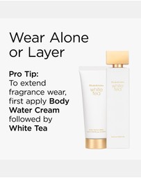 Elizabeth Arden - White Tea EDP 100ml 2-Piece Gift Set