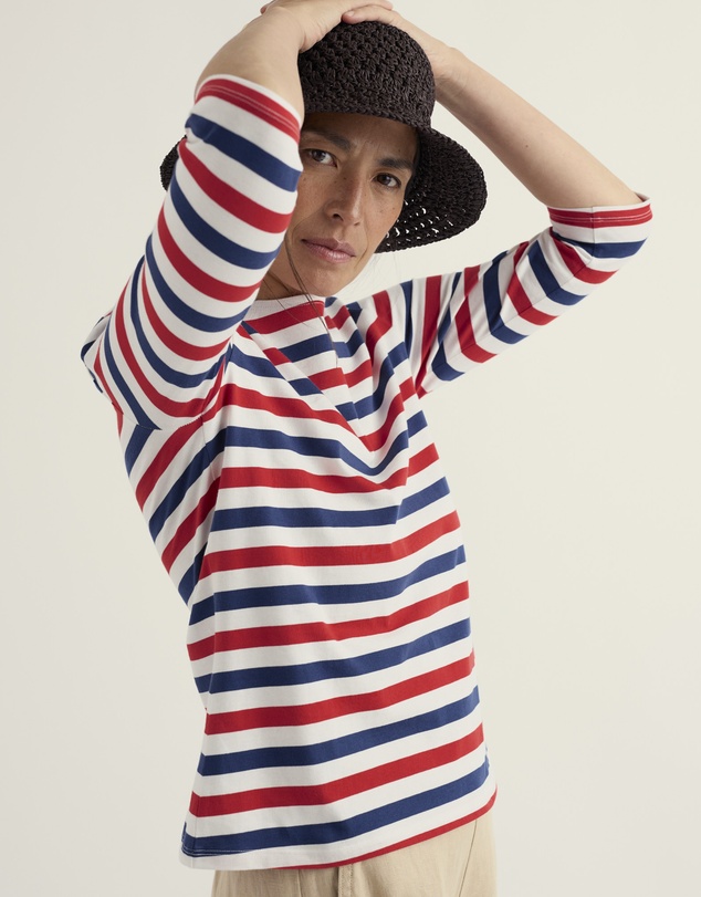 Seasalt - Sailor Top