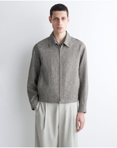 Grey M&eacute;lange