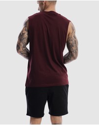 First Division - Pro Centre Tank