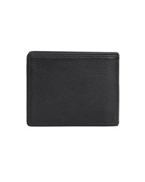 Tommy Hilfiger - Corporate Leather Bifold Credit Card Wallet
