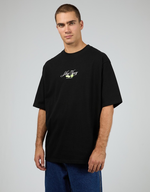 Silent Theory - Cheers Tee
