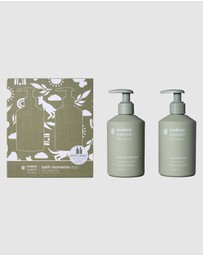Endota - Organics Nurture -  Bath Moments Duo