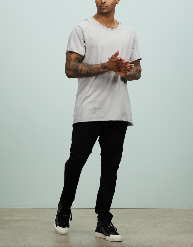 Surrounded By Ghosts - The Helvine Relaxed T-Shirt