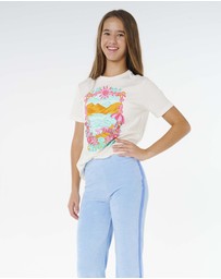 Rip Curl - Sunshine Terry Pant - Kids