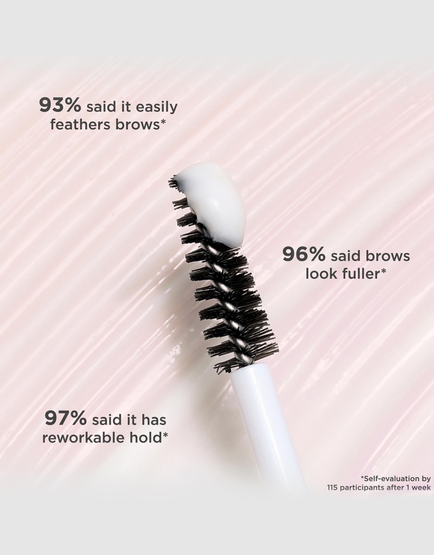 Benefit Cosmetics - Fluff Up Brow Wax