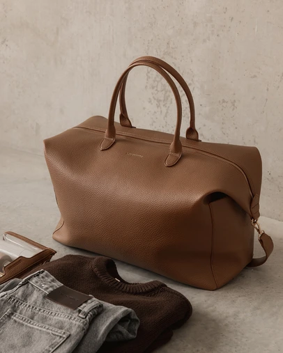 Louenhide - Ohio Overnight Bag