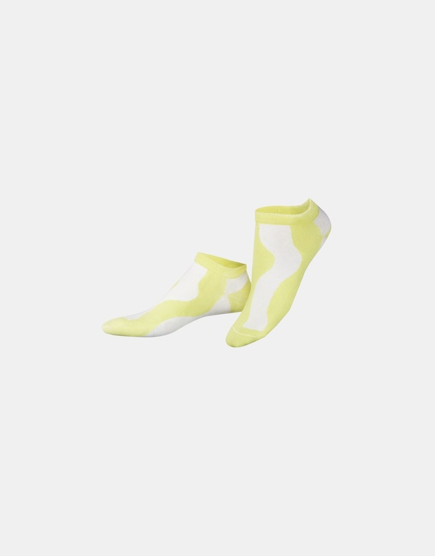EAT MY SOCKS - Socks Iced Tea Lemon 2 pairs