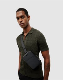 Politix - Nylon Cross Body Bag