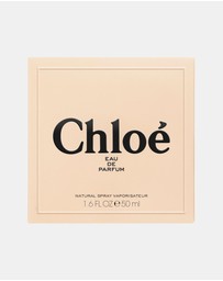 Chloé - Chloe Eau De Parfum 50ml