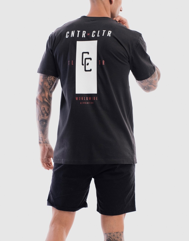 Counter Culture - Runway Tee