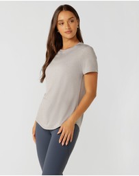 Lorna Jane - Amy Dynamic Active T-shirt