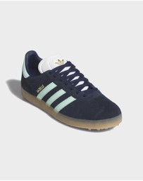 adidas Originals - Gazelle Spikeless Golf Shoes Unisex