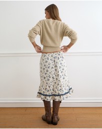 Motel Rocks - Ilaria Skirt