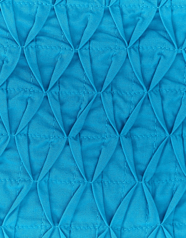 ALEXANDRA - Thiago Dress Blue Teal