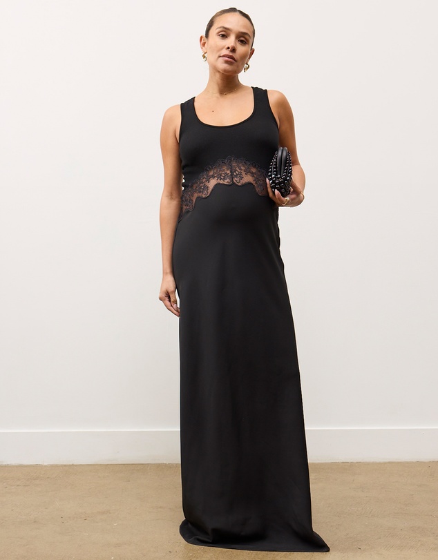 portier - Gabriella Dress