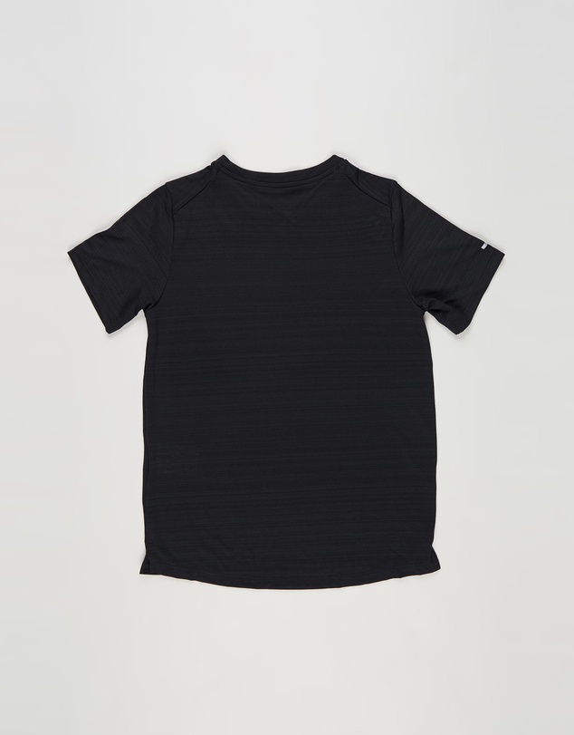 Nike - Dri-FIT Miler Tee - Kids-Teens