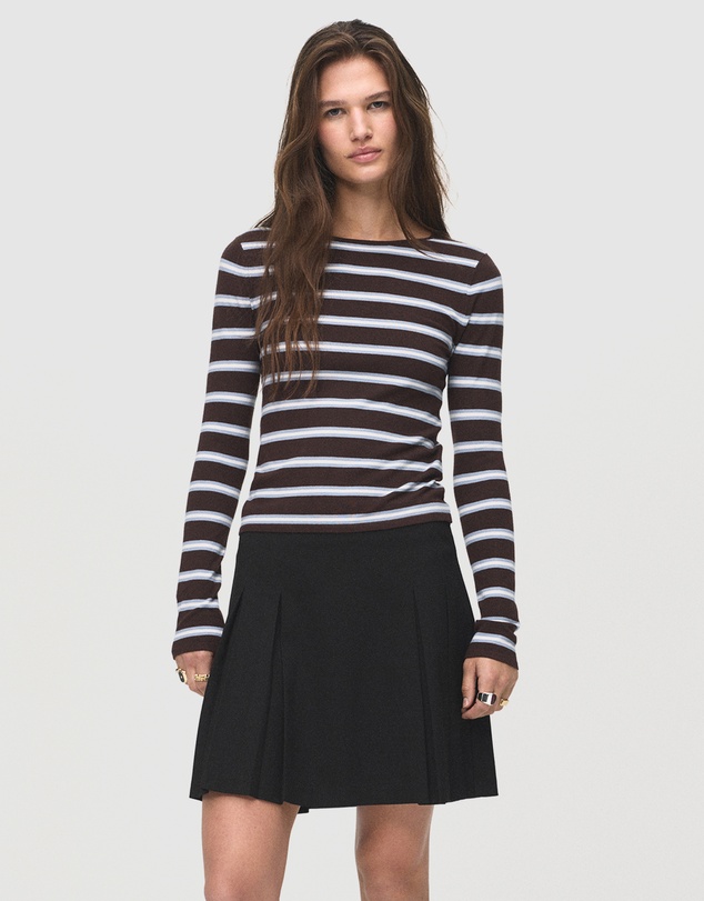 M.N.G - Grunge Skirt