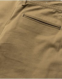 Rodd & Gunn - Thomas Road Chino Pant Short Leg