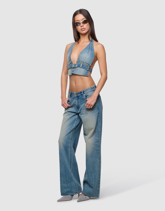 Abrand - 99 Baggy Mikey