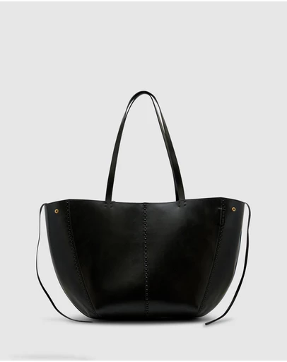 Brie Leon - Reese Market Tote