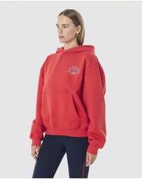 P.E Nation - Established Hoodie