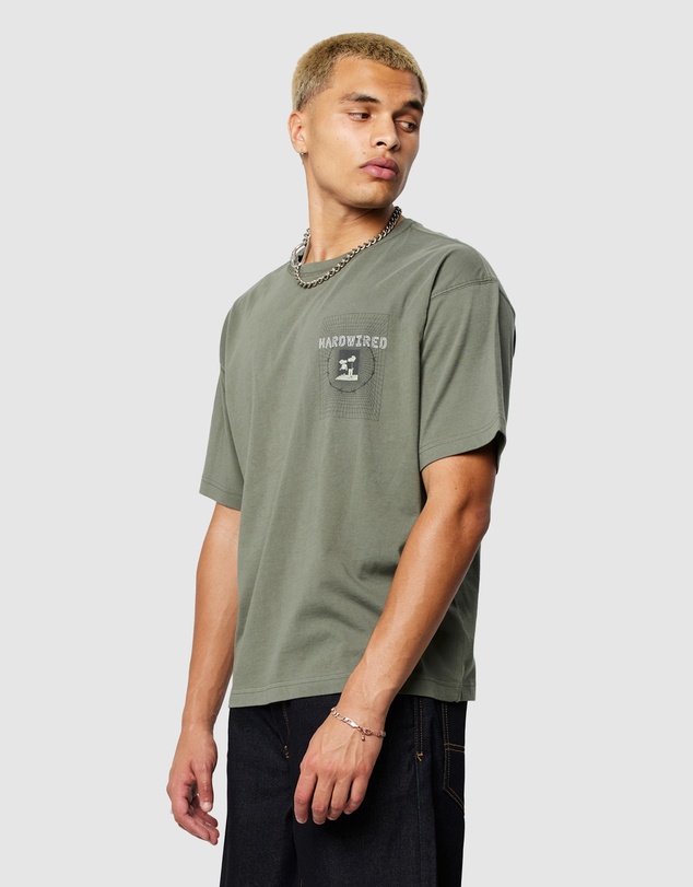 Abrand - Bobby Distopia Tee