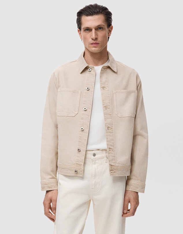 M.N.G - Ryan Jacket
