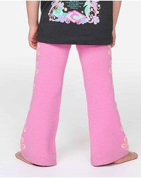 Rip Curl - Sunshine Jacquard Pant - Kids