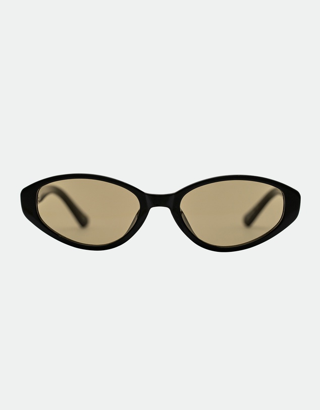 Otra Eyewear  - Ivy - Black/ Olive