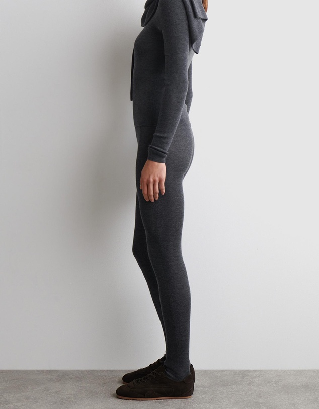 COS - Azelle Merino Leggings
