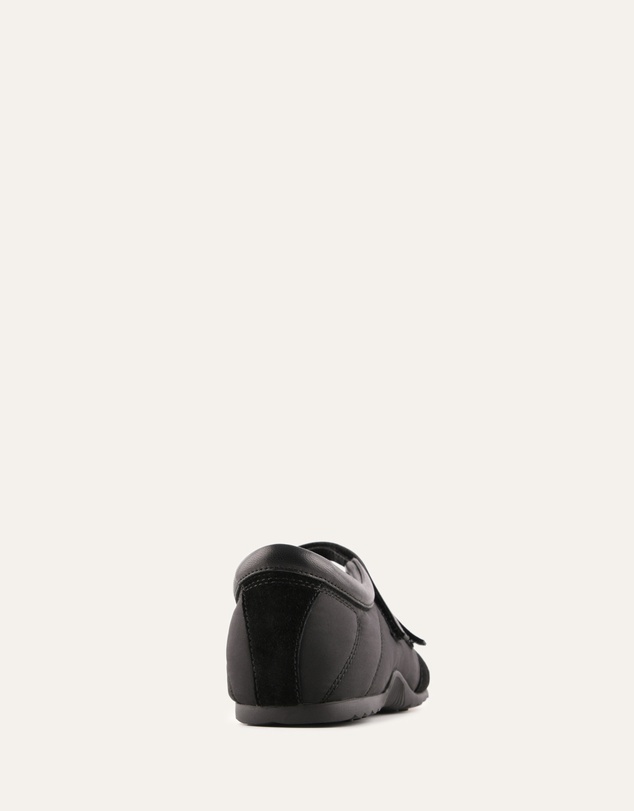 Jo Mercer - Bosco Sneakers