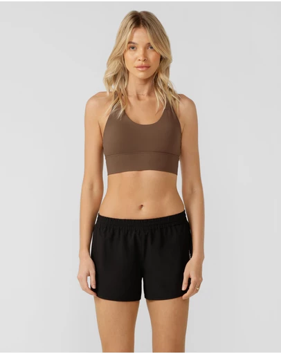 Lorna Jane - Lotus Sport Short