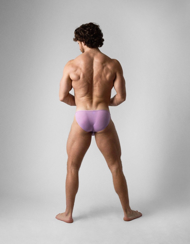 TEAMM8 - Glide Micro Brief