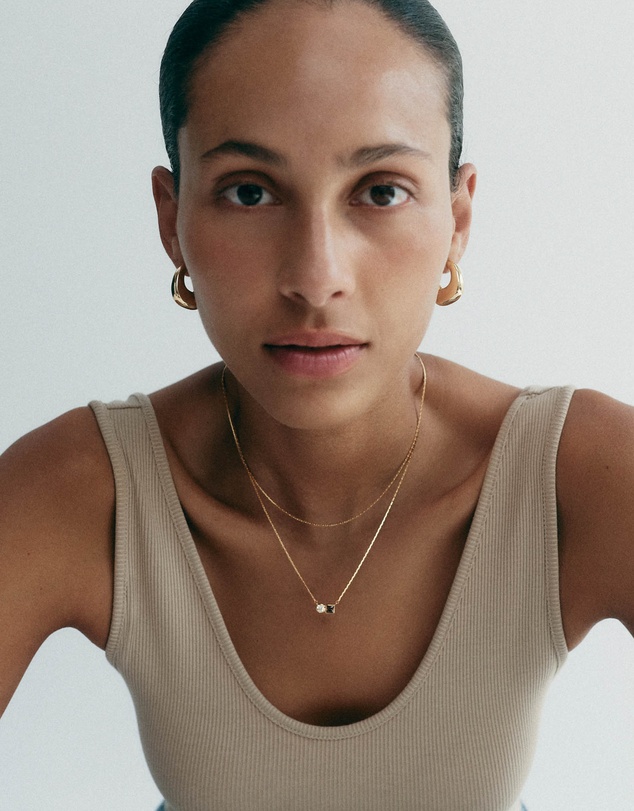 Kirstin Ash - Ritual Hoops