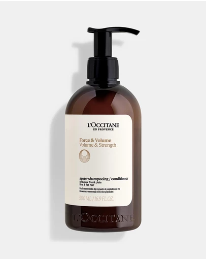 L'Occitane - Volumising Conditioner 500Ml