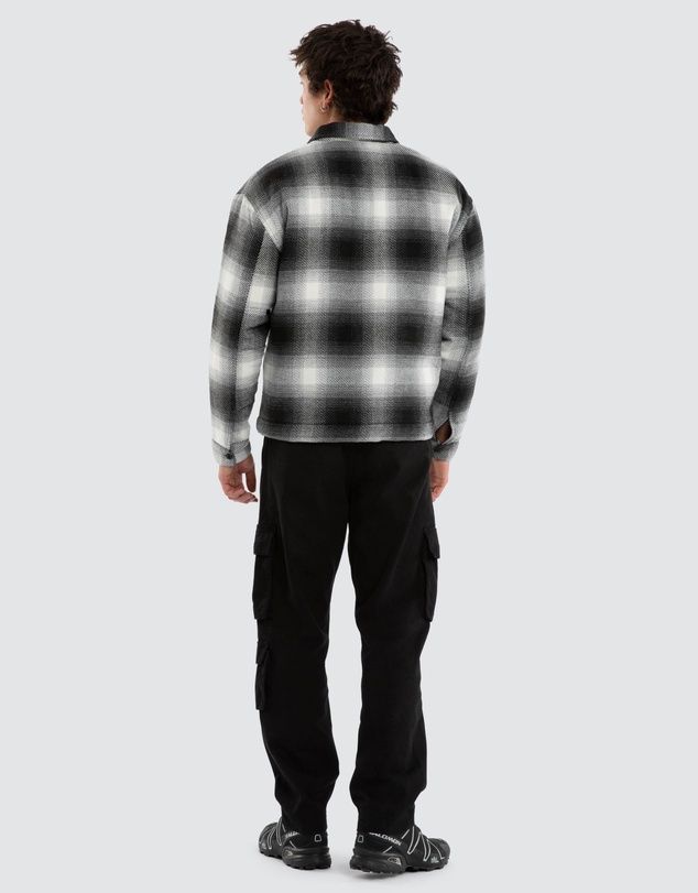 Nena & Pasadena - Borderline Relaxed Overshirt