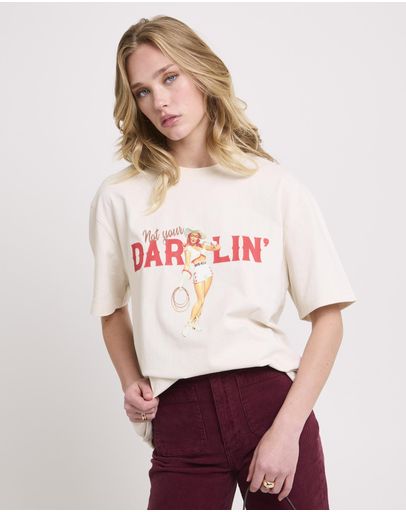 VINTAGE WHITE