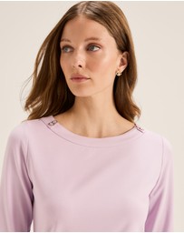 Review - Juliette Top