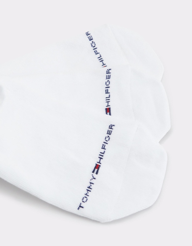 Tommy Hilfiger - 3-Pack Flat Knit Liners