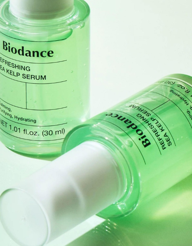 BIODANCE - Refreshing Sea Kelp Serum