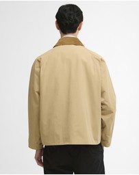 Barbour - Solar Spey Casual Jacket